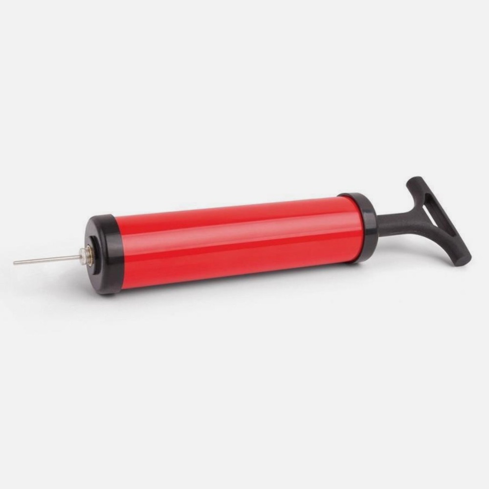 🆕 Red Desktop Punching Bag - Picture 4 of 7